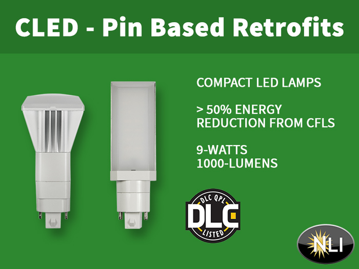 Cled Compact Led Pin Base Lamps Blog
