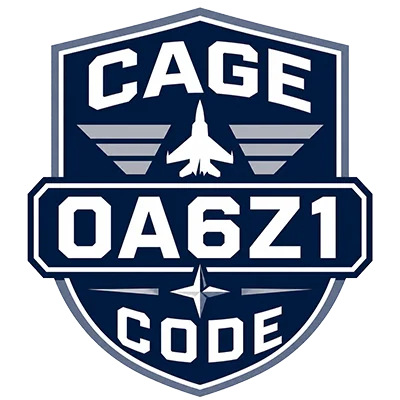 CAGE Code OA6Z1