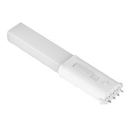 2G7-4.5W-SEL  Color Select - Type B -120-277V Bypass ballast - Replace CF9DSE 4PIN - Norman Lamps