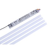 LED-24TRF46W4-S 4ft Magnetic LED Retrofit Kit LED-24TRF46W4-S 4ft Magnetic LED Retrofit Kit - Norman Lamps
