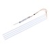 LED-24TRF46W4-S 4ft Magnetic LED Retrofit Kit - LED-24TRF46W4-S - Norman Lamps