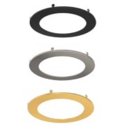 4RN-TRIM  NICKEL TRIM FOR 4 INCH WAFER PANELS