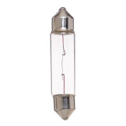 OSRAM-6411 Festoon 10W, 12V