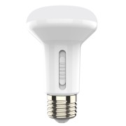 LED-BR20-SEL90 CCT Selectable - BR20 - 90 CRI - 5W 525 Lumens LED-BR20-SEL90 CCT Selectable - BR20 - 90 CRI - 5W 525 Lumens - Norman Lamps