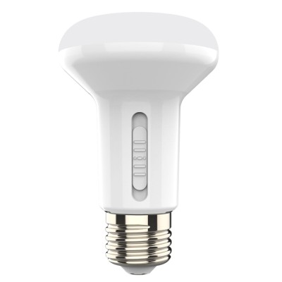 LED-BR20-SEL90 CCT Selectable - BR20 - 90 CRI - 5W 525 Lumens LED-BR20-SEL90 CCT Selectable - BR20 - 90 CRI - 5W 525 Lumens - Norman Lamps