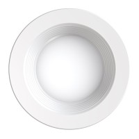 LED-DL4PC-SEL80 LED DOWNLIGHT 4 INCH CAN  / SELECT COLOR TEMP 80 CRI - Norman Lamps