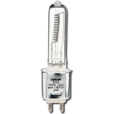EHG - 750W, 120V