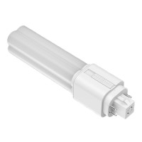 G24Q-9W-HYB-SEL  360 degree light - Color Select - Type A+B Hybrid - With Elect ballast or bypass ballast - Replaces CF26DD/E F26DBX/4P, etc...