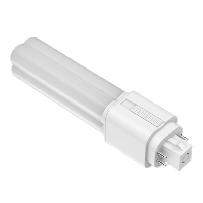 G24Q-9W-HYB-SEL HYBRID A+B Function CCT Selectable Omnidirectional Light G24Q-9W-HYB-SEL HYBRID A+B Function CCT Selectable Omnidirectional Light - Norman Lamps