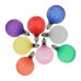 LEDG40E12-Purple Christmas LED Bulb E12 LEDG40E12-Purple Christmas LED Bulb E12 - LEDG40E12-PURPL - Norman Lamps