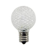 LEDG40E17-WW Warm White Christmas LED Bulb LEDG40E17-WW Warm White Christmas LED Bulb - Norman Lamps