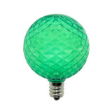 LEDG50E12-GREEN  Christmas LED Bulb 2