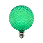 LEDG50E12-GREEN Christmas LED Bulb 2 LEDG50E12-GREEN Christmas LED Bulb 2