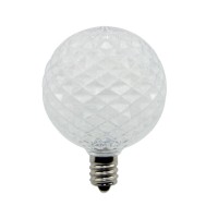 LEDG50E12-WW Warm White  Christmas LED Bulb 2