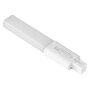 GX23-6W-SEL  Color Select - Type B -120-277V Bypass ballast - Replace CF13DS or F13BX lamps - Norman Lamps