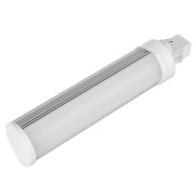 GX23-8W-HL-SEL 1150 Lumen -  Color Select - Type B -120-277V Bypass ballast - Replace CF13DS or F13BX lamps - Norman Lamps