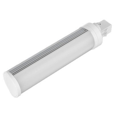 GX23-8W-HL-SEL 1150 Lumen - Color Select - Type B -120-277V Bypass ballast - Replace CF13DS or F13BX lamps GX23-8W-HL-SEL 1150 Lumen - Color Select - Type B -120-277V Bypass ballast - Replace CF13DS or F13BX lamps - Norman Lamps