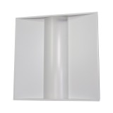 TR2X2-20/25/30-2PK  2'X2' LED Troffer with Selectable Color Temp and Wattage - 2pcs per Case