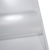 TR2X2-20/25/30-2PK  2'X2' LED Troffer with Selectable Color Temp and Wattage - 2pcs per Case - TR2X2-20/25/30-2PK - Norman Lamps