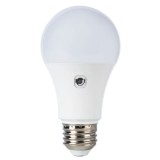 LED-A19DD9W-3K Dusk-to-Dawn 3000K