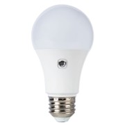 LED-A19DD9W-3K Dusk-to-Dawn 3000K LED-A19DD9W-3K Dusk-to-Dawn 3000K - Norman Lamps