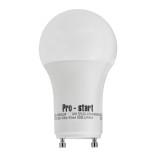 LED-A19DGU24-5K GU24-Base 5000K