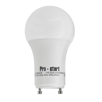LED-A19DGU24-27 GU24-Base 2700K LED-A19DGU24-27 GU24-Base 2700K