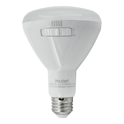LED-BR30DIM-SEL CCT Selectable x5 LED-BR30DIM-SEL CCT Selectable x5 - Norman Lamps