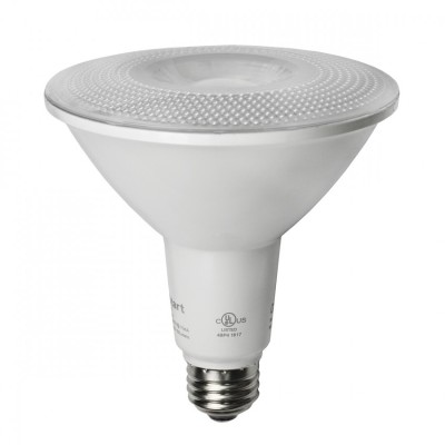 LED-PAR30HO-3K High-Output, 3000K, 1100 Lumens LED-PAR30HO-3K High-Output, 3000K, 1100 Lumens