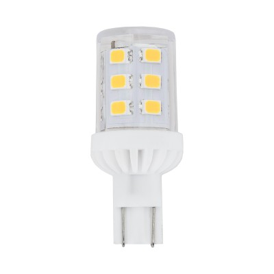 W921-10-30V 3000K LED T5 Wedge Base W921-10-30V 3000K LED T5 Wedge Base