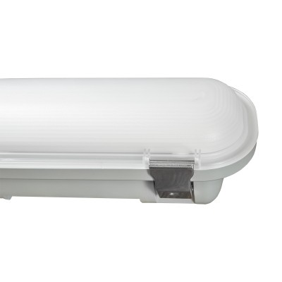 2FT LED Vapor Tight Fixture VPB2FT-25/20/15 - Select Wattage and Color Temp 2FT LED Vapor Tight Fixture VPB2FT-25/20/15 - Select Wattage and Color Temp - Norman Lamps