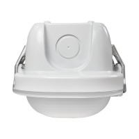4FT LED Vapor Tight Fixture VPB4FT-45/38/34w - Select Wattage and Color Temp - VPB4FT-45/38/34 - Norman Lamps