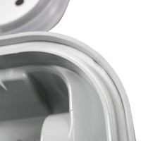 4FT LED Vapor Tight Fixture VPB4FT-45/38/34w - Select Wattage and Color Temp - VPB4FT-45/38/34 - Norman Lamps