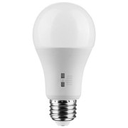 LED-A19-14W-S90 CCT Selectable x5 - 14W 1,600 Lumen - 90CRI -100 watt replacement