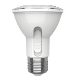 LED-PAR20-SEL90 CCT Selectable * 90 CRI 5W 500Lm