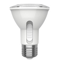 LED-PAR20-SEL90 CCT Selectable * 90 CRI 5W 500Lm - Norman Lamps