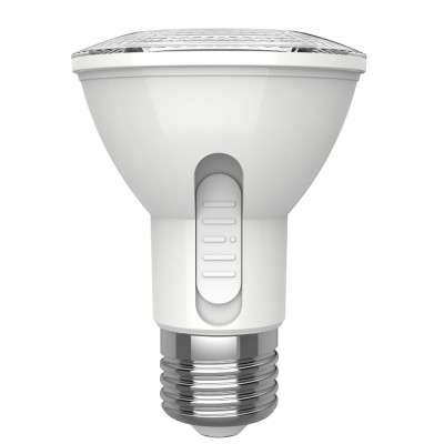 LED-PAR20-SEL90 CCT Selectable * 90 CRI 5W 500Lm