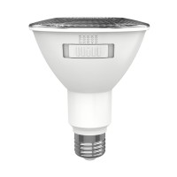 LED-PAR30-SEL90 CCT Selectable - Long Neck PAR30 - 90 CRI - 9W 800 Lumens - Norman Lamps