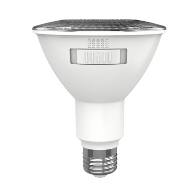 LED-PAR30-SEL90 CCT Selectable - Long Neck PAR30 - 90 CRI - 9W 800 Lumens LED-PAR30-SEL90 CCT Selectable - Long Neck PAR30 - 90 CRI - 9W 800 Lumens