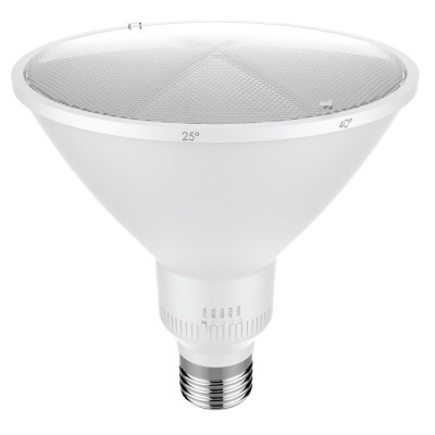 LED-PAR38DIM-SEL CCT Selectable - Beam angle select - 90 CRI - 14w 1200 Lumens - Norman Lamps