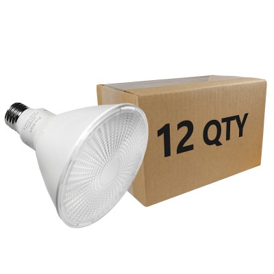 LED-PAR38 13W, 3000K, Case of 12 LED-PAR38 13W, 3000K, Case of 12