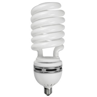 High Output Spiral High Output Spiral