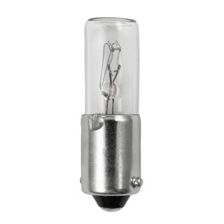 Incandescent Miniature