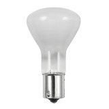 1383/TF Miniature Reflector Bulb  with Shatter Protective Coating