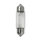 13854 Miniature Bulb Festoon 24V 10W