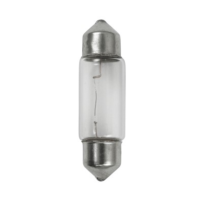 12844 Miniature Bulb Festoon 12V 5W