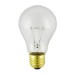 PFA-TS100ACL A19 Traffic Signal Bulb / PFA Coating for Shatter Containment PFA-TS100ACL A19 Traffic Signal Bulb / PFA Coating for Shatter Containment