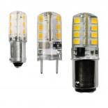 Bi-Pin and Specialty LEDs