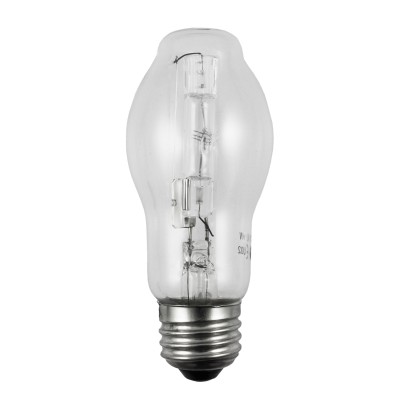 100BT15/HAL/CL - Norman Lamps