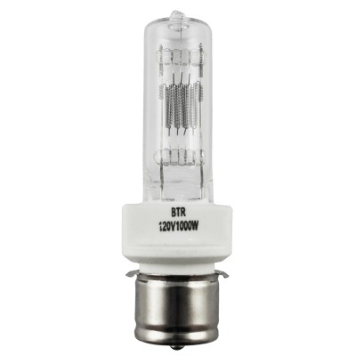 BTR - 120V, 1000W, Osram Brand